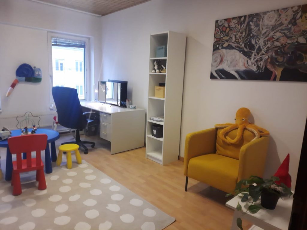 Кабинет логопеда 2022.12.03