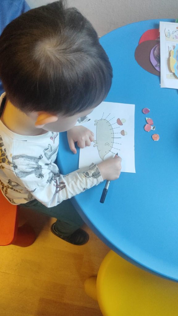 Развитие речи 2