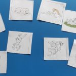 Домашние животные 1