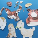 Домашние животные 8