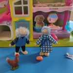 Домашние птицы 1