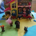 Домашние птицы 3