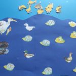 Домашние птицы 6