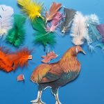 Домашние птицы 7