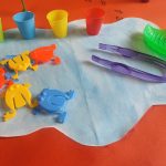 Животные жарких стран 1