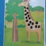 Животные жарких стран 4