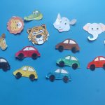 Животные жарких стран 6