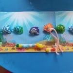 Морские животные 1