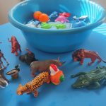 Морские животные 2