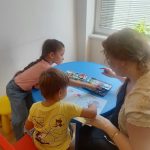 Морские животные 7