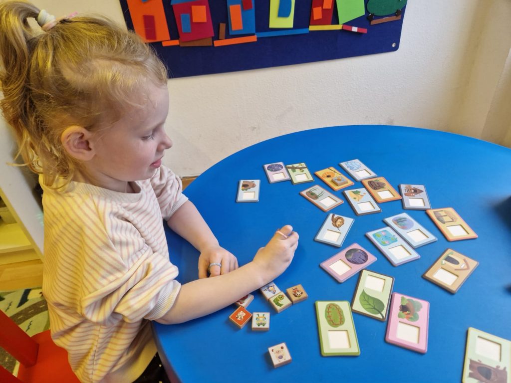 Логопедическое занятие 14.03.2026-2 Кто где живёт?